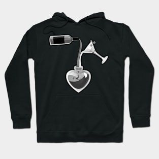 Make a Love Hoodie